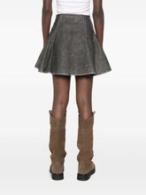 Diesel Skirt BLACK