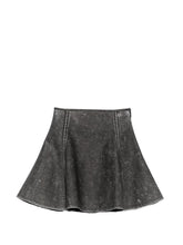 Diesel Skirt BLACK