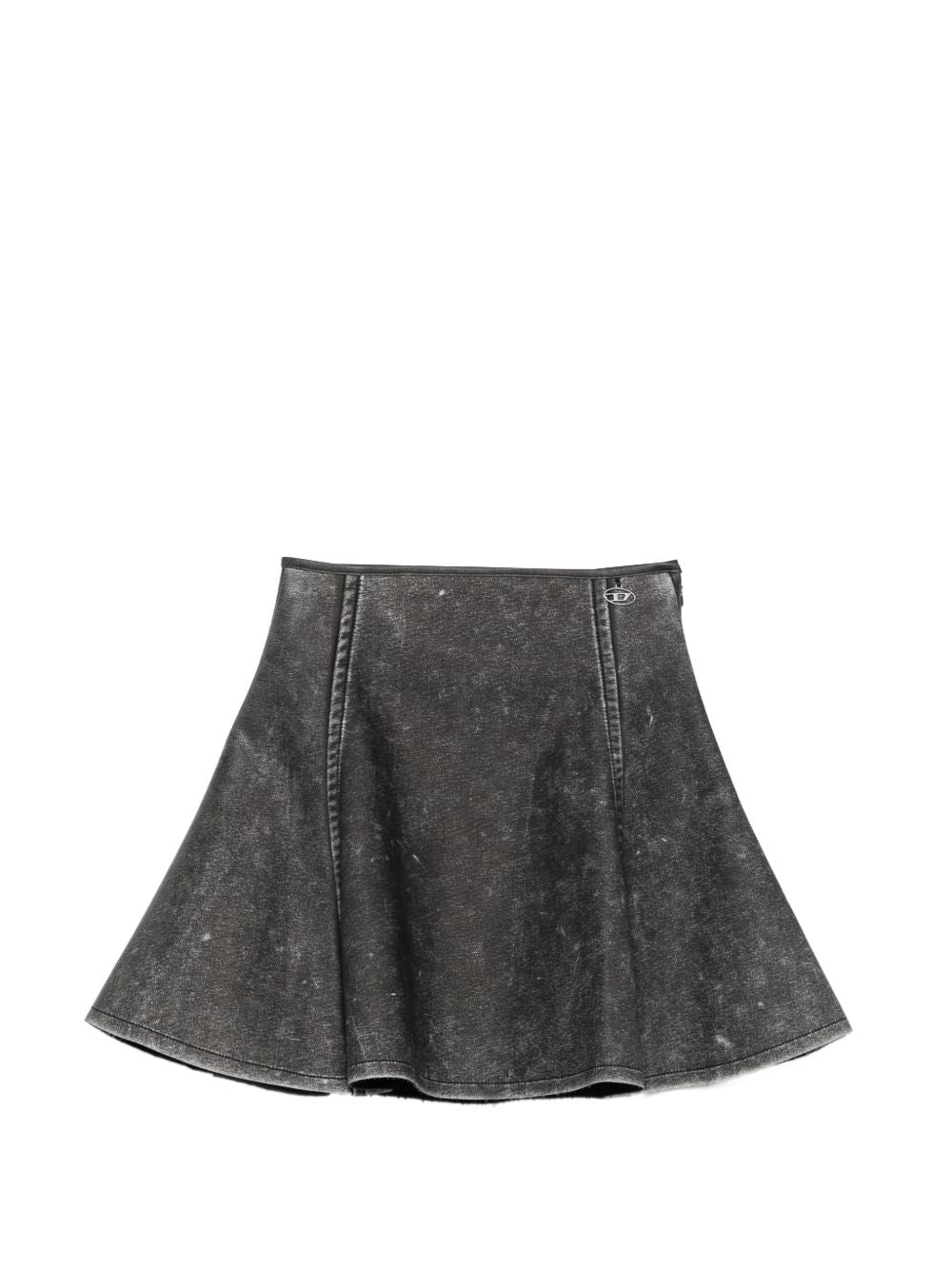 Diesel Skirt BLACK