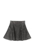 Diesel Skirt BLACK