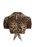 Dolce & Gabbana Shirt LEOPARD PRINT