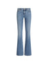 Dolce & Gabbana Light Blue Denim Jeans LIGHT BLUE
