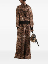 Dolce & Gabbana Ring LEOPARD PRINT