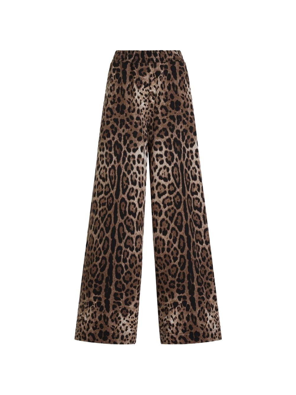 Dolce &amp; Gabbana Ring LEOPARD PRINT