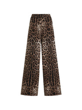 Dolce & Gabbana Ring LEOPARD PRINT
