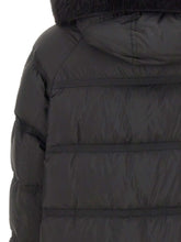 Peuterey Hooded Parka BLACK