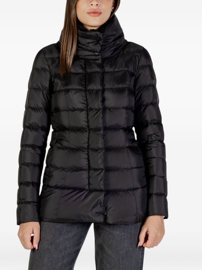Peuterey Down Jacket BLACK