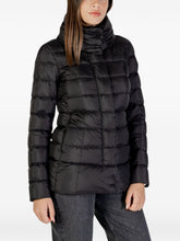 Peuterey Down Jacket BLACK