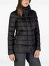 Peuterey Down Jacket BLACK