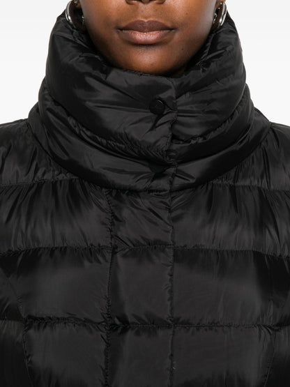 Peuterey Padded Coat BLACK