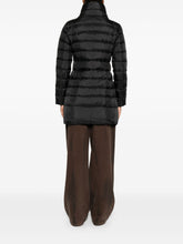 Peuterey Padded Coat BLACK