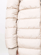 Herno Light Padded Jacket POWDER