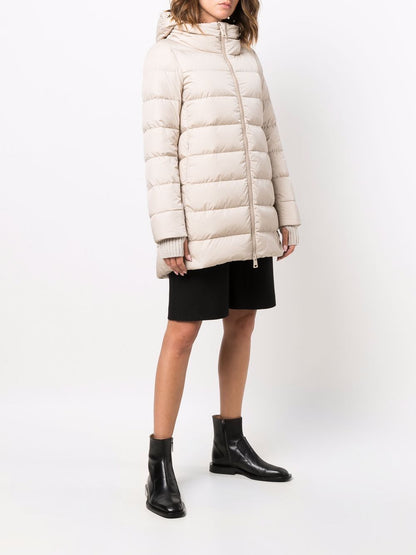 Herno Light Padded Jacket POWDER