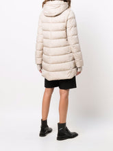 Herno Light Padded Jacket POWDER