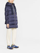 Herno Padded Coat NAVY