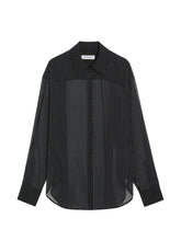 032C Shirt BLACK