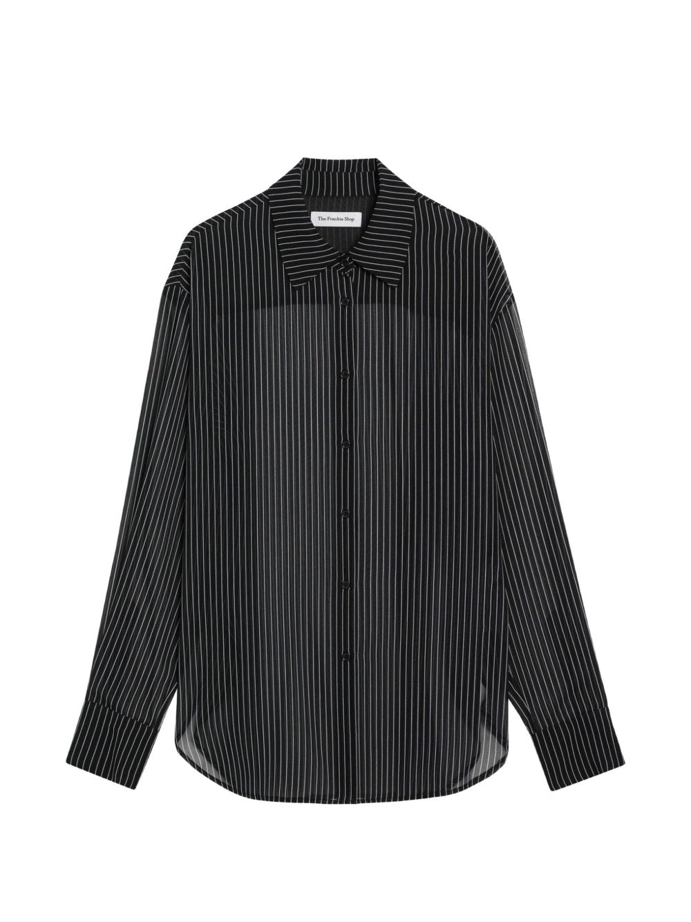 032C Shirt BLACK