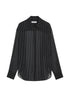 032C Shirt BLACK