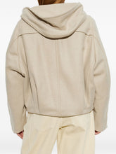 Isabel Marant Coats BEIGE
