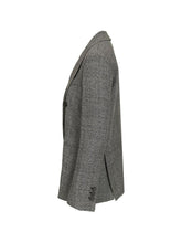 Emporio Armani Jacket BLACK