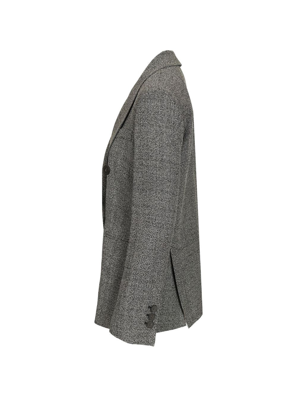 Emporio Armani Jacket BLACK