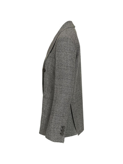 Emporio Armani Jacket BLACK