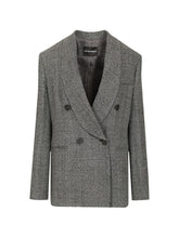 Emporio Armani Jacket BLACK