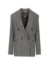 Emporio Armani Jacket BLACK