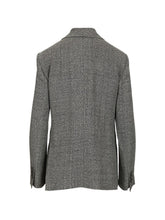 Emporio Armani Jacket BLACK