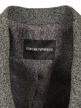 Emporio Armani Jacket BLACK