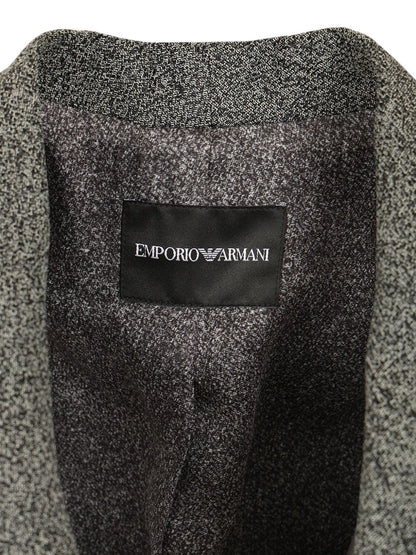 Emporio Armani Jacket BLACK