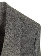 Emporio Armani Jacket BLACK