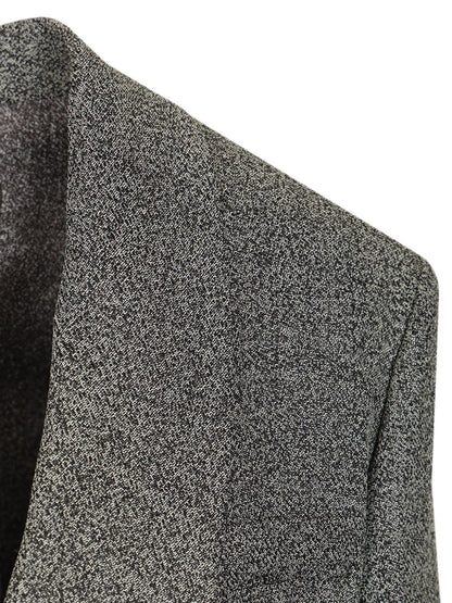 Emporio Armani Jacket BLACK