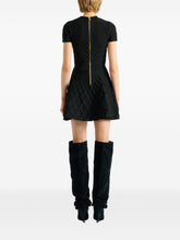 Balmain Dress BLACK