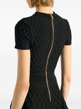 Balmain Dress BLACK