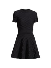 Balmain Dress BLACK