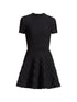 Balmain Dress BLACK