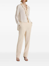 032C Shirt Ivory