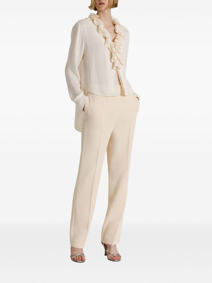 032C Shirt Ivory