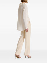 032C Shirt Ivory