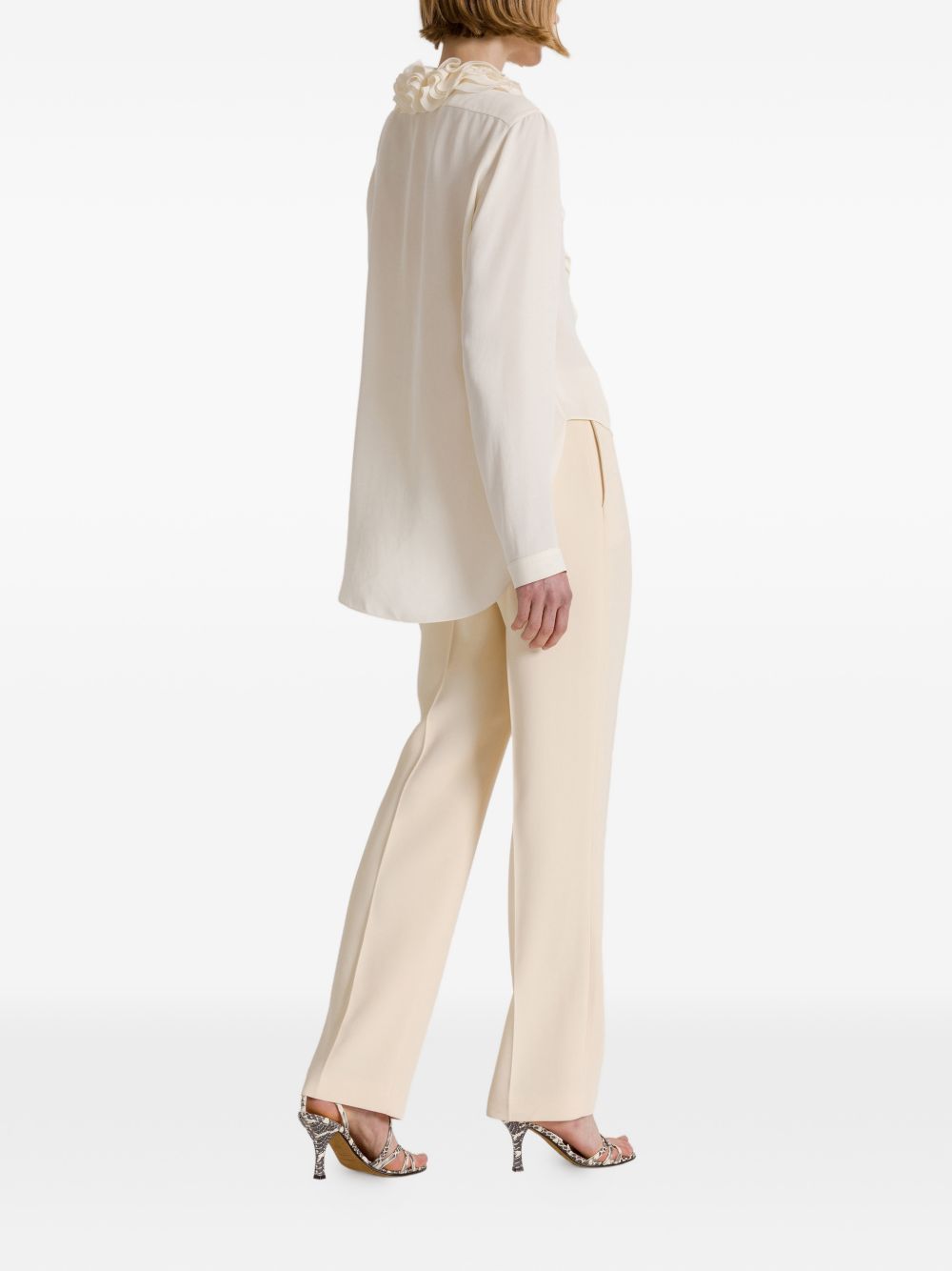 032C Shirt Ivory