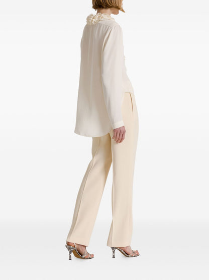 032C Shirt Ivory