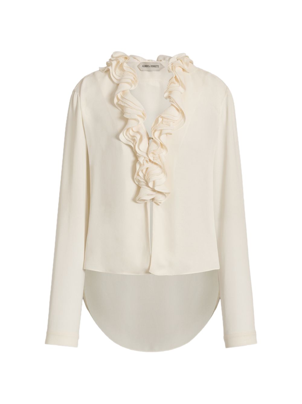 032C Shirt Ivory