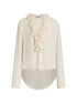 032C Shirt Ivory