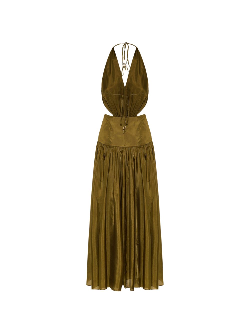 Zimmermann Dresses GREEN GREEN