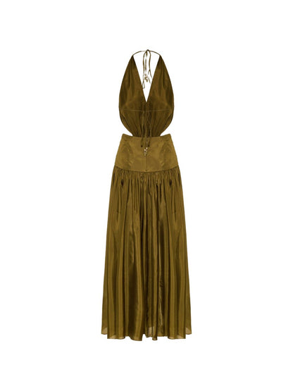 Zimmermann Dresses GREEN GREEN