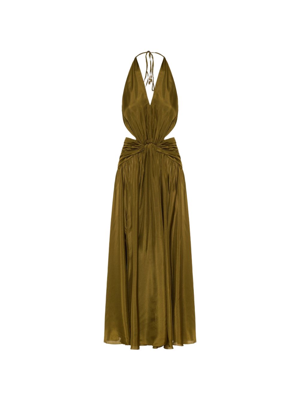 Zimmermann Dresses GREEN GREEN