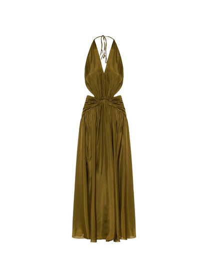 Zimmermann Dresses GREEN GREEN