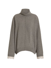 032C Sweater Gray