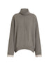 032C Sweater Gray